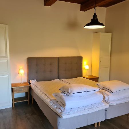 Byskolansvandrarhem Bronnestad Luaran gambar