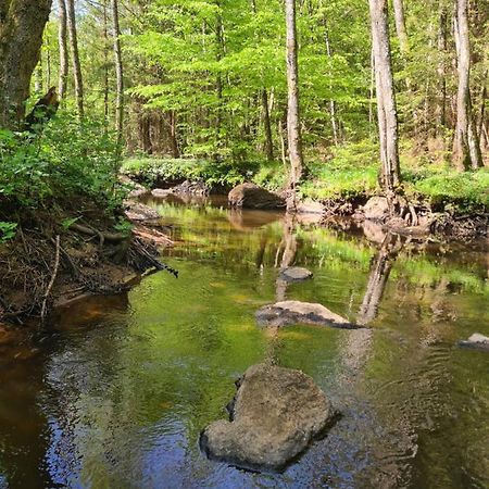 Byskolansvandrarhem Bronnestad Luaran gambar