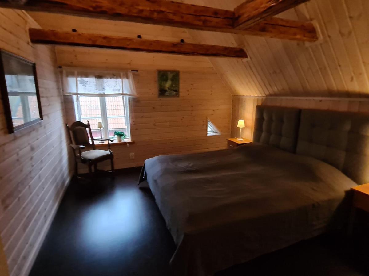 Byskolansvandrarhem Bronnestad Luaran gambar