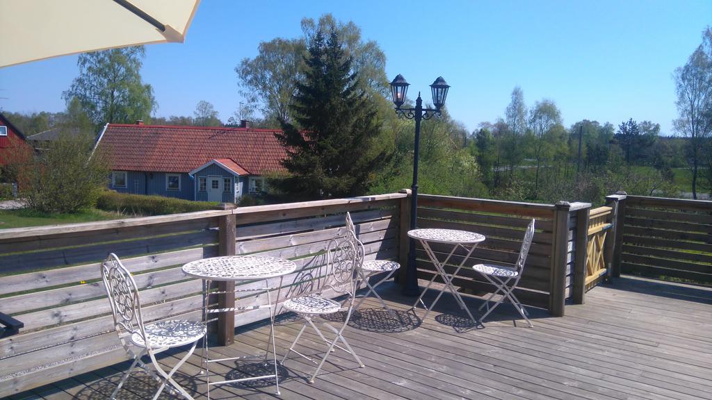Byskolansvandrarhem Bronnestad Luaran gambar