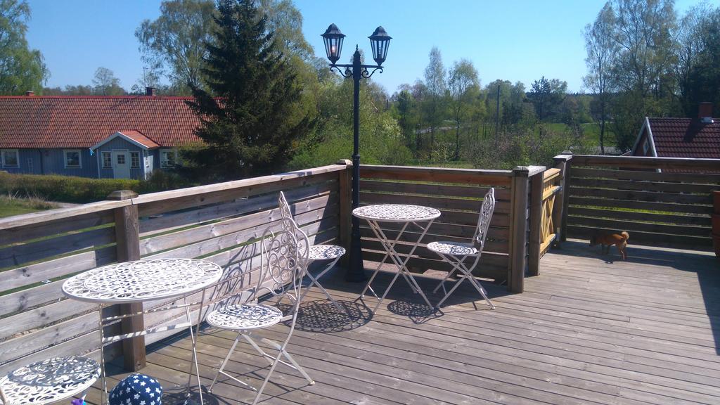 Byskolansvandrarhem Bronnestad Luaran gambar