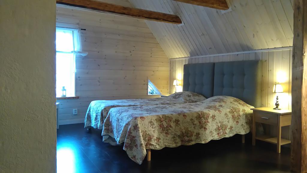 Byskolansvandrarhem Bronnestad Luaran gambar