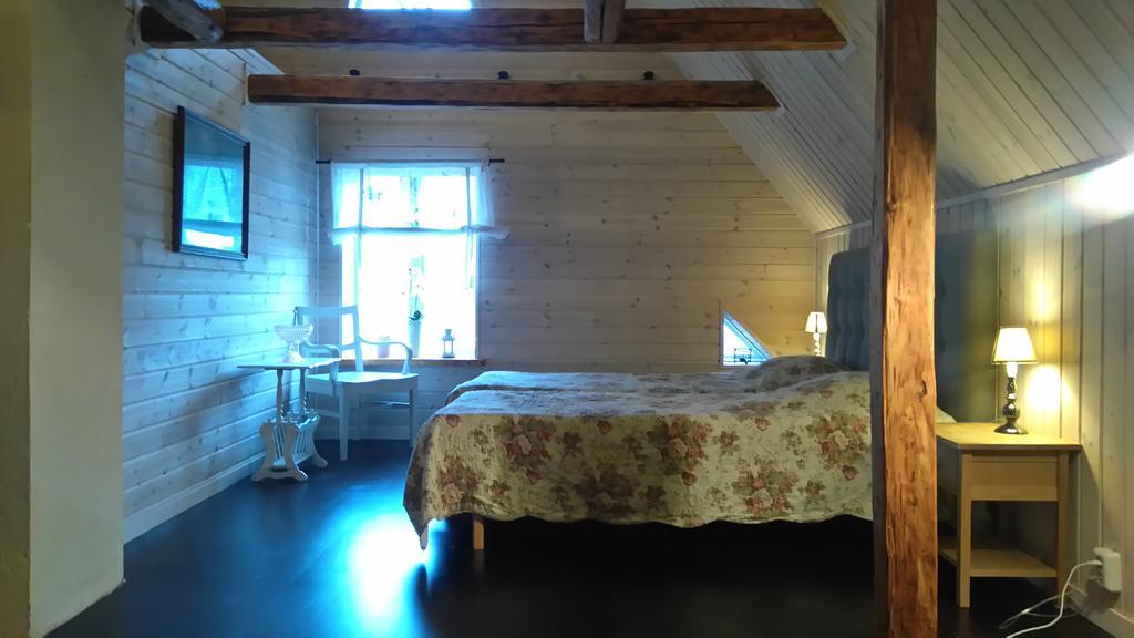 Byskolansvandrarhem Bronnestad Luaran gambar