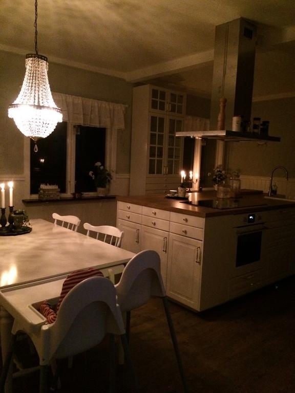 Byskolansvandrarhem Bronnestad Luaran gambar