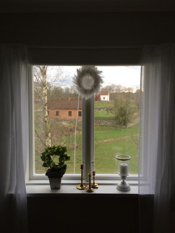 Byskolansvandrarhem Bronnestad Luaran gambar