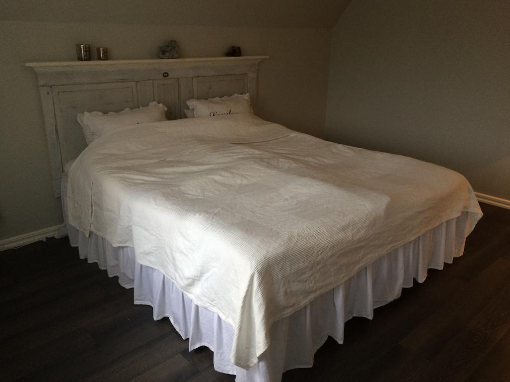 Byskolansvandrarhem Bronnestad Luaran gambar