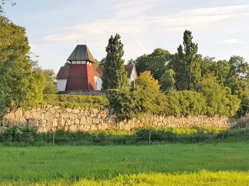 Byskolansvandrarhem Bronnestad Luaran gambar