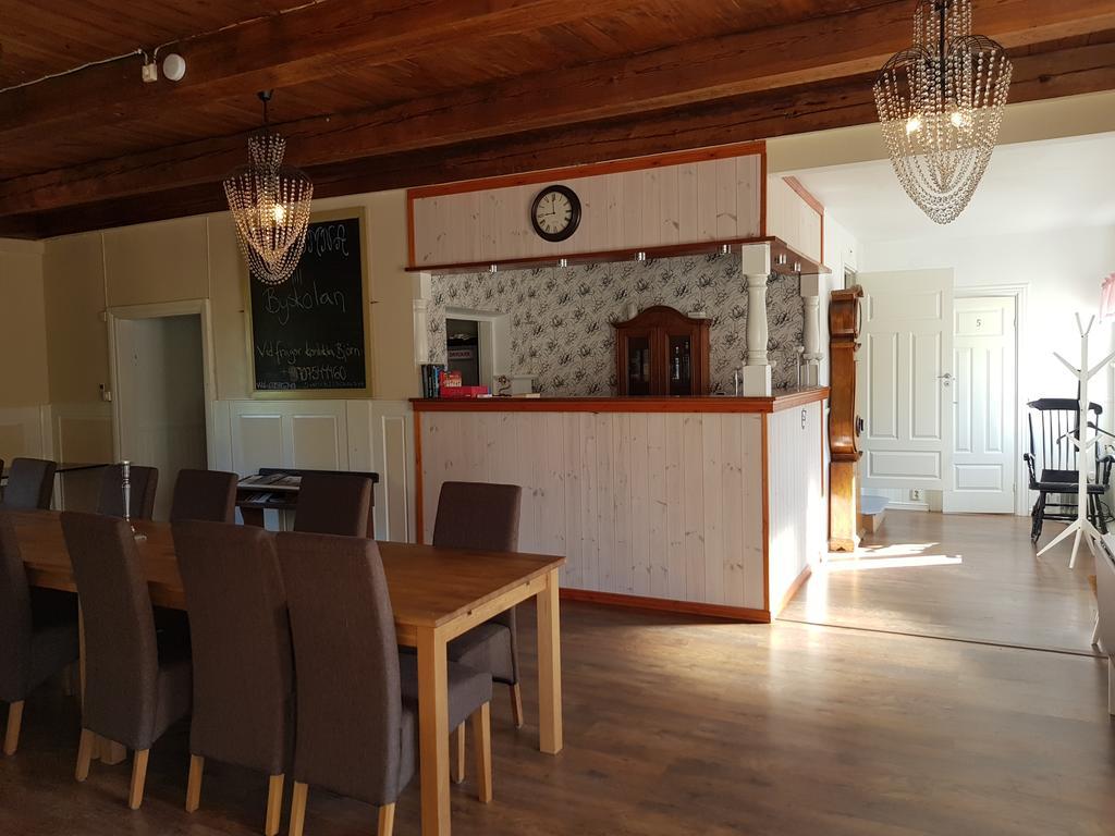 Byskolansvandrarhem Bronnestad Luaran gambar