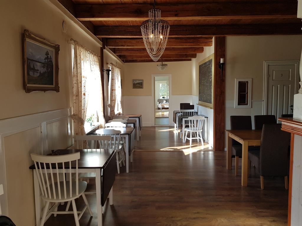 Byskolansvandrarhem Bronnestad Luaran gambar